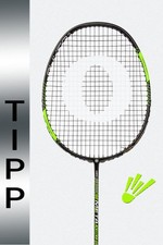 Oliver Meta X90 Racchetta