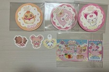 Pretty Cure Petit Cure Cafe