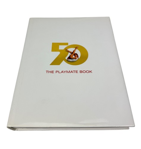 The playmate book - the,