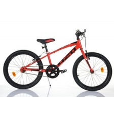Bicicletta ruota pollici - 20,