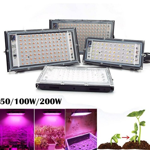 Luce led coltivazione con - luce,