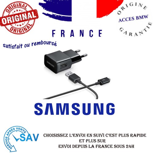 Originale chargeur cable usb - originale, +