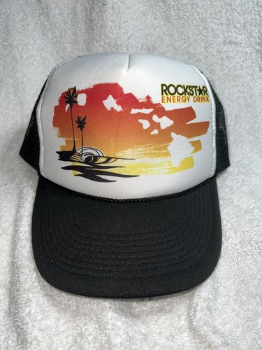 Cappello berretto rockstar - cappello,