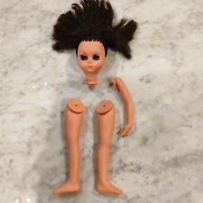 Bambola Susanna Furga Alta Moda Ricambi