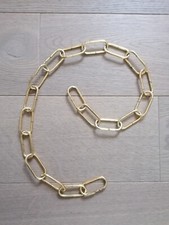 Vecchia Catena Per Sospensione