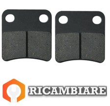 Pastiglie Freno A Mano di