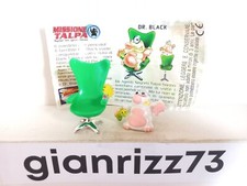 Sorpresine Kinder Missione