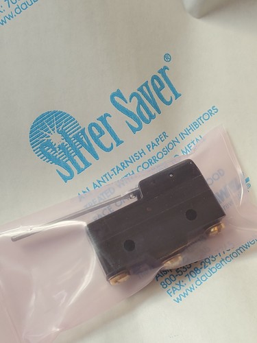 15wg4 microinterruttore - z-15wg4-b,