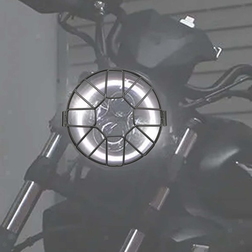 Griglia faro generica
