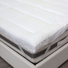 Topper materasso 8 cm in