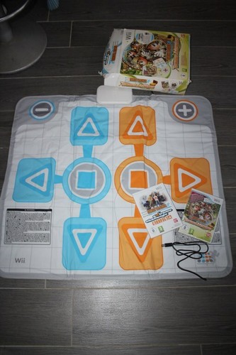 Occasion tbe tapis - tapis, family