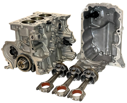 Bmw b38a15p motorblock - bmw,