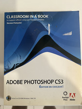 Adobe Photoshop CS3