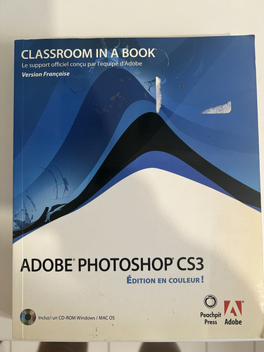 Adobe photoshop cs3 - photoshop,