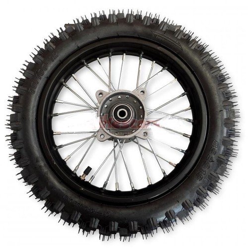 Ruota completa - ruota,