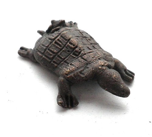 Antique african ashanti - ashanti, akan