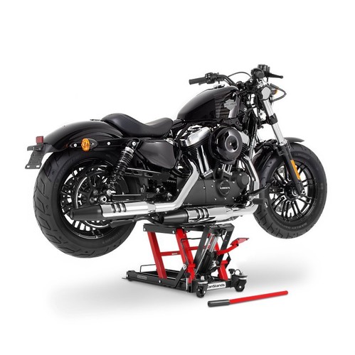Cric forbice clr triumph - a,