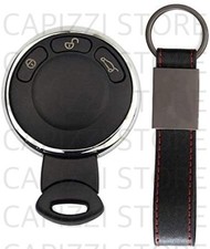 guscio telecomando cover chiave per mini cooper countryman clubman one