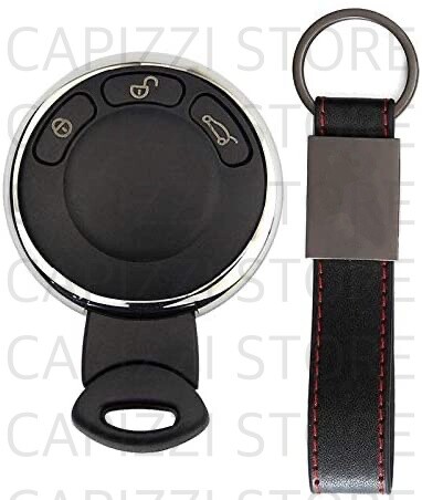 Guscio telecomando cover - guscio,