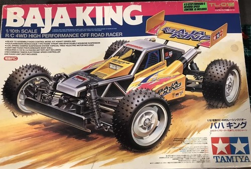 Vintage tamiya 58301 r - vintage,