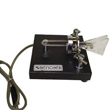 Vint Bencher Iambic Paddle +++