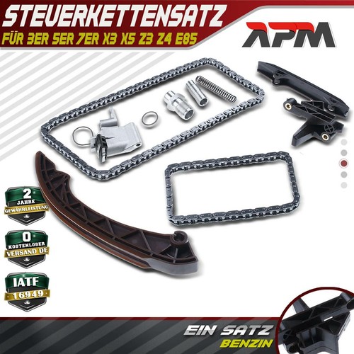 Kit catena distribuzione - kit,