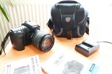 Canon EOS 20D l XL EXTRAS I