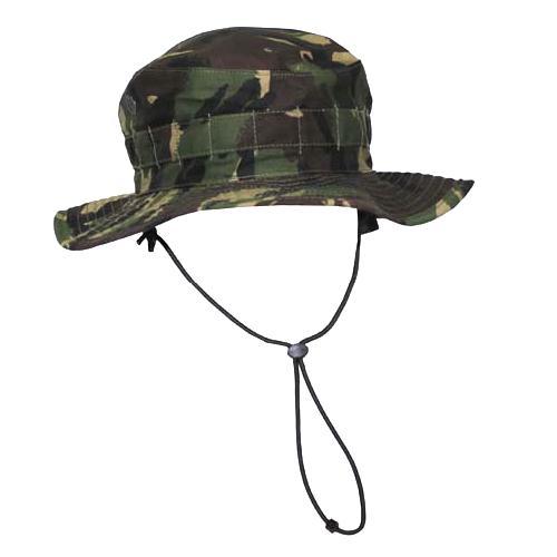 Combat boonie hat - combat,