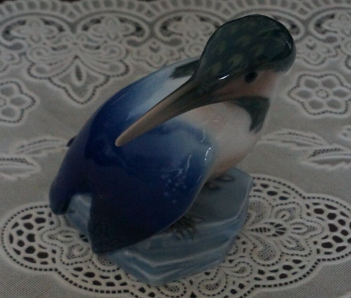 Vintage royal copenhagen - royal,