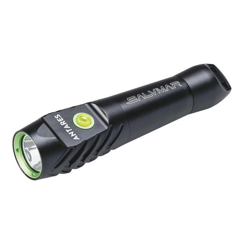 Torcia led subacquea salvimar - led,