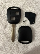 Chiave Vergine Toyota Rav 4 Xa