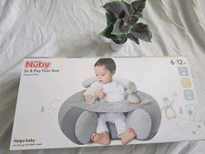 Nuby Seggiolino da Pavimento