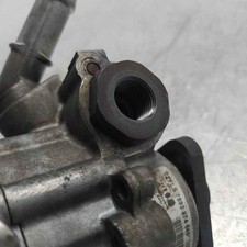 Pompa servosterzo idroguida