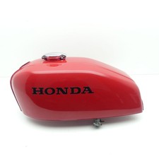 Honda 400 four - 400, serbatoio