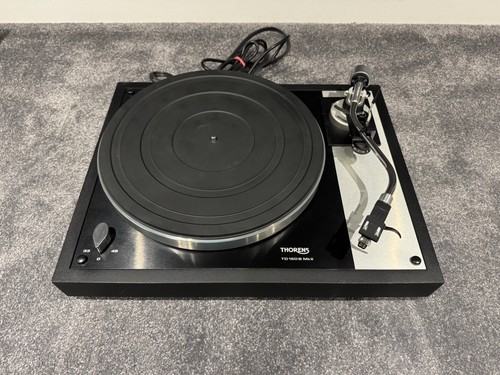 Classic combination thorens - classic,