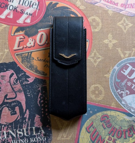 Vertu signature custodia - vertu,