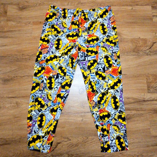 Pigiama uomo batman - uomo, graphic