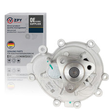 Pompa acqua motore zpy - acqua, nuova