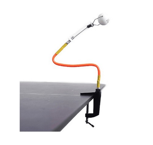 Lanfire robot allenamento ping - robot,