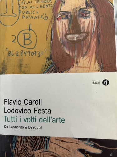 Flavio caroli ludovico - flavio,