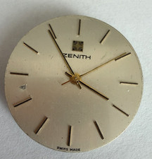 Meccanismo zenith cal 2572 - meccanismo,