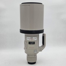 Canon EF Tele Zoom 500 mm f/4