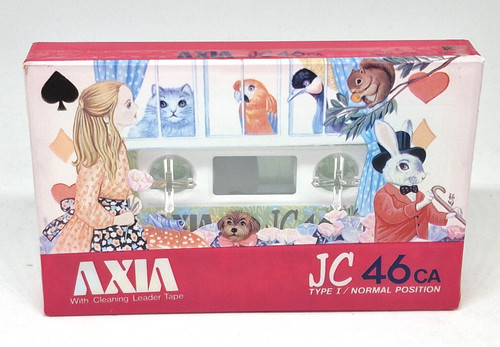 Axia alice nel - axia,