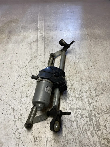 Motorino tergicristalli - motorino,