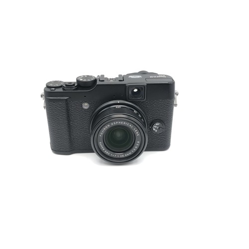 Fujifilm x10 exr cmos - mp,