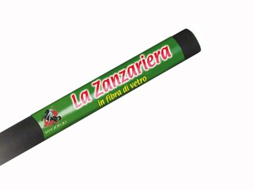 Rete zanzariera fibra di - zanzariera, in