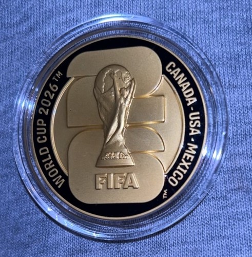 Gold fifa 2026 world - gold,