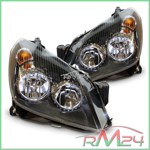 Faro anteriore h7 - sx, dx