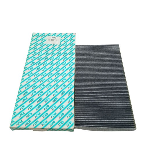 Filtro abitacolo aster 2042 - abitacolo,