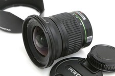 SMC Pentax DA 12-24mm f/4 ED